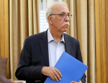 Δ. Βίτσας: «Από τον Νοέμβριο και μετά «ταλαιπωρούμαστε» όλοι από τις απαιτήσεις του ΔΝΤ»